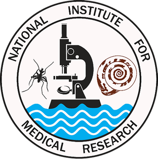 NIMR logo