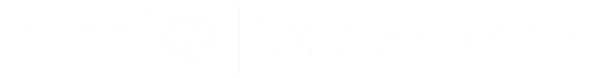 UNICEF logo